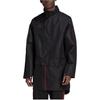 Tiro Soccer Long Jacket 'Black' Men's H60013