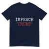 Impeach Trump Anti Trump Impeach 45 Not My President TShirt