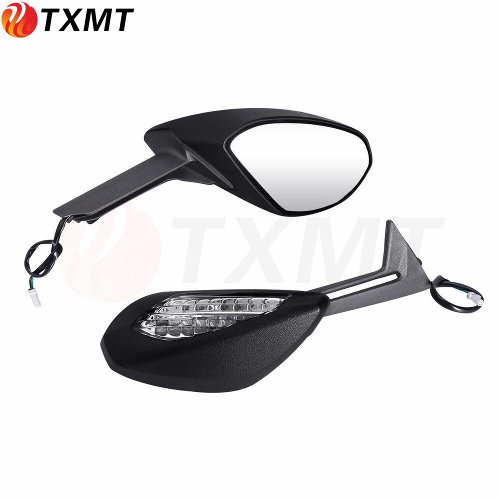 Ducati 899/959/1199/1299S V4/V4s/V2 Rearview Reflective Mirror