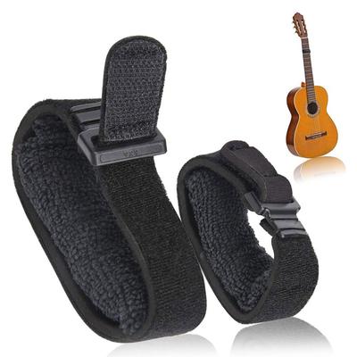 Gitarrtillbehör – Gitarrvård
