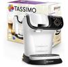 Капсульная кофемашина Bosch TAS6504 Tassimo My Way 2