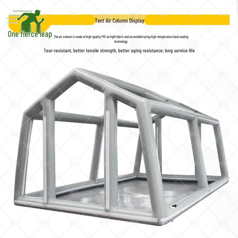 Hanyue Inflatable Command Tents & Accessories