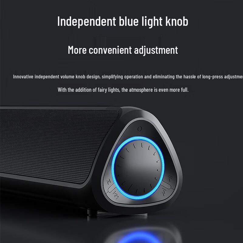 Newmine BT59 Bluetooth Computer Speaker