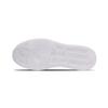 Li Ning Floating Boat Synthetic Leather Lightweight Low top Skateboard Shoes Women's AGCS420-6(Team2069-)