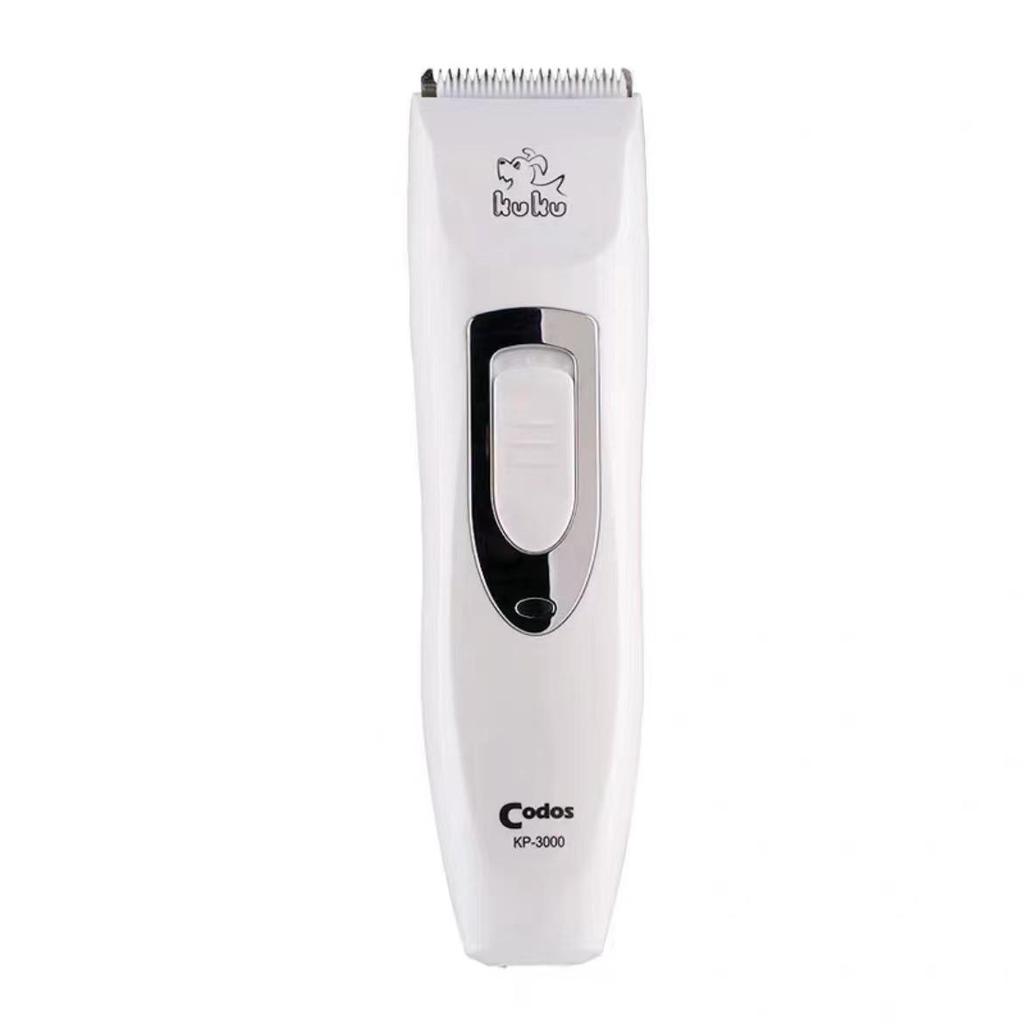 Koders CP9600/3300/6800/3000/8000 Pet Electric Hair Clipper & Nail Trimmer for Cats and Dogs