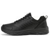 Mode Neue Herren-Sneaker Mode PU-Leder Herren-Laufschuhe Outdoor-Jogging-Trainingsschuhe Hochwertige Bequeme Herrenschuhe