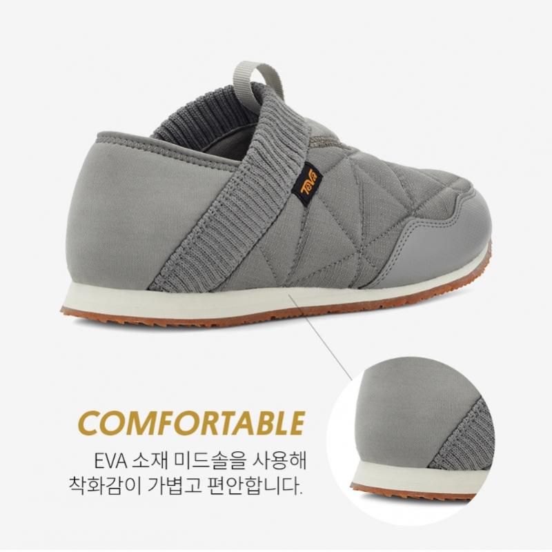 Teva Women S Winter Slip On Stvf2335471 Mnm
