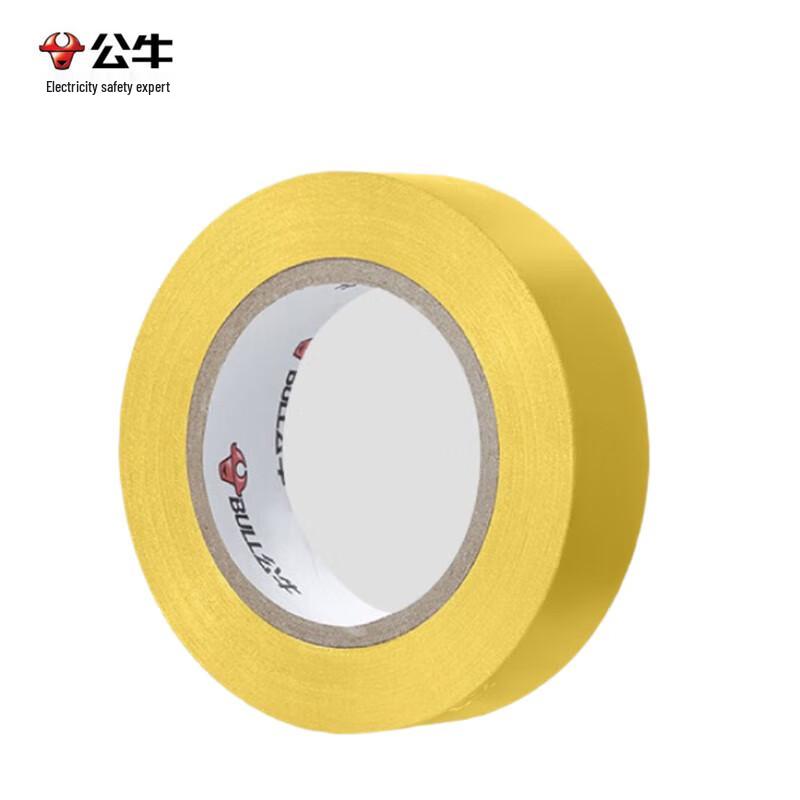 BULL GN-ET8A Electrical Insulation Tape