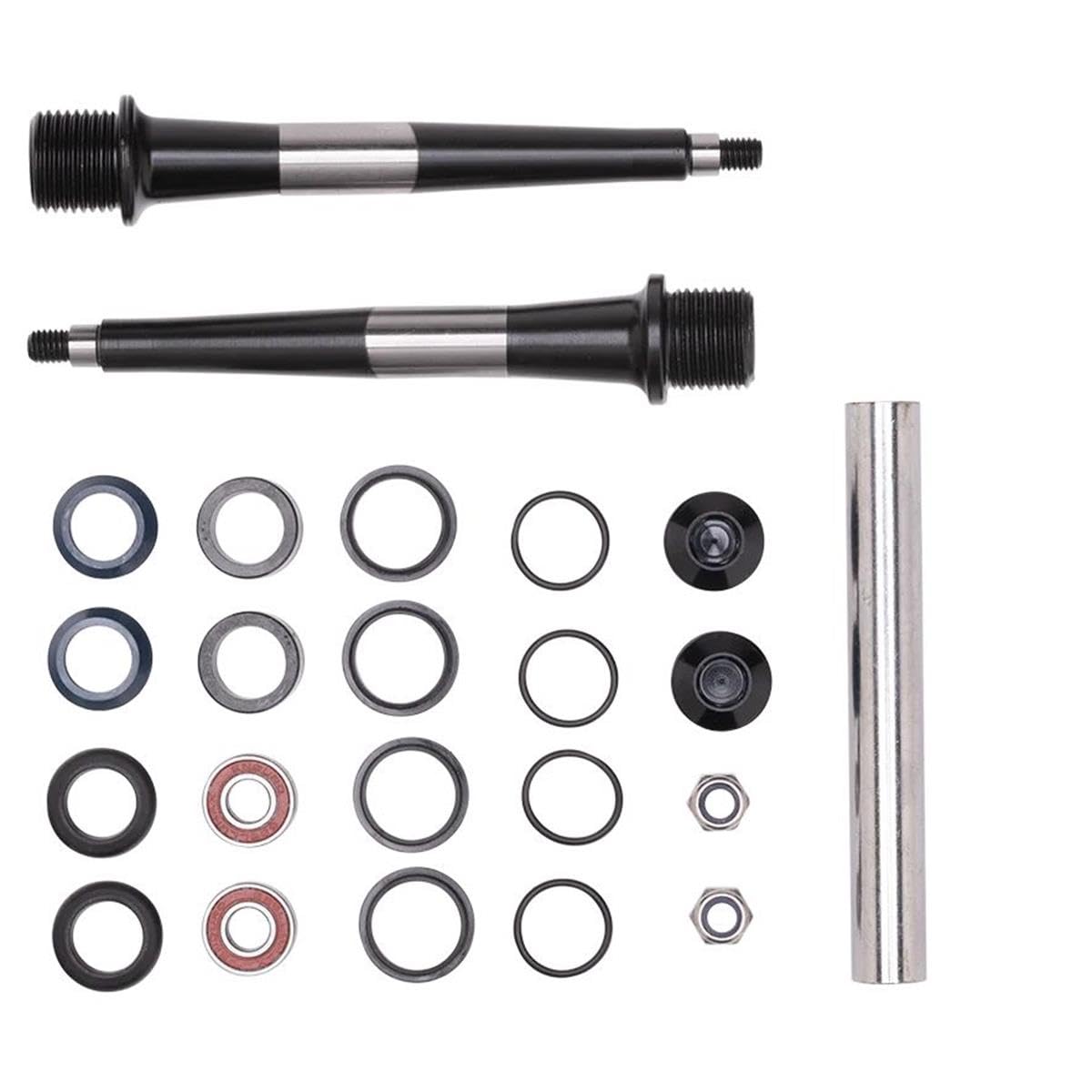 

Ось педали Crankbrothers Achsen 16763CB Обновление,