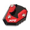 Motorcycle Kickstand Foot Side Stand Enlarger Extension Support Plate Pad For S1000XR S1000 XR 15-19 S 1000 XR S
