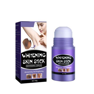 40g zkrášlující tyčinka na pleť hydratuje a opravuje pleť redukuje melanin bělí a