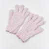 1 Pair Household Absorbent Car Care Coral Fleece Dust Remover Removal Cleaner Cleaning Glove