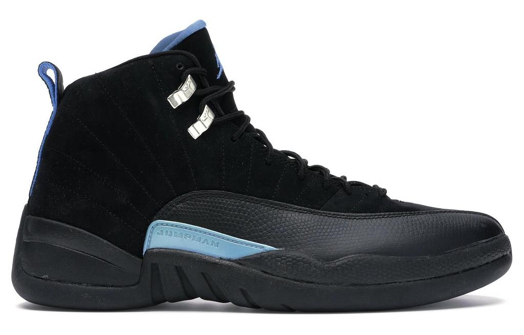 Jordan 12 Retro Nubuck 2009 130690-018