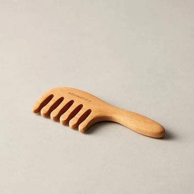 Wooden Scalp Braces