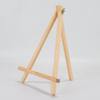 Wooden Artist Tripod Painting Easel Painting Display Stand Holder