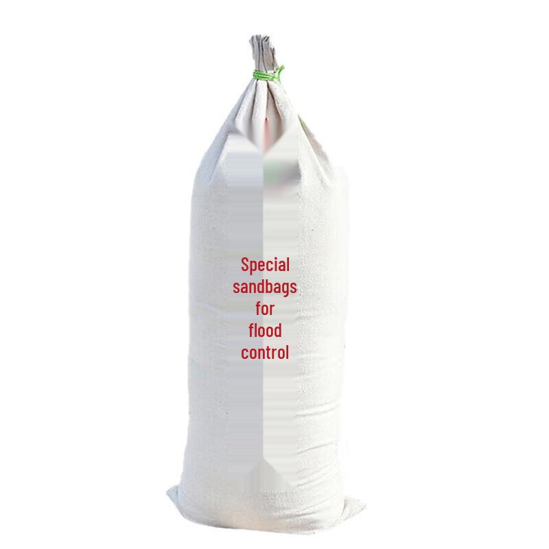 Flood Prevention Canvas Sandbag