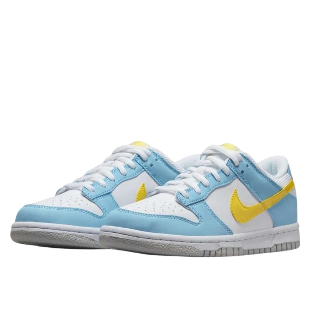 Nike Dunk Low Next Nature Homer Simpson
