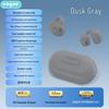 Engu True Wireless Noise-Cancelling Bluetooth Earbuds