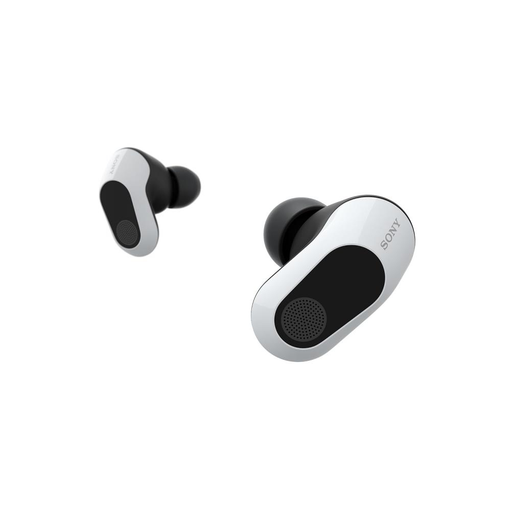Sony Herní sluchátka INZONE Buds:WF-G700N Pod dohledem Fnatic Zcela bezdrátové Bezdrátové připojení 2,4 GHz s nízkou latencí, vysílač a přijímač USB typu C v