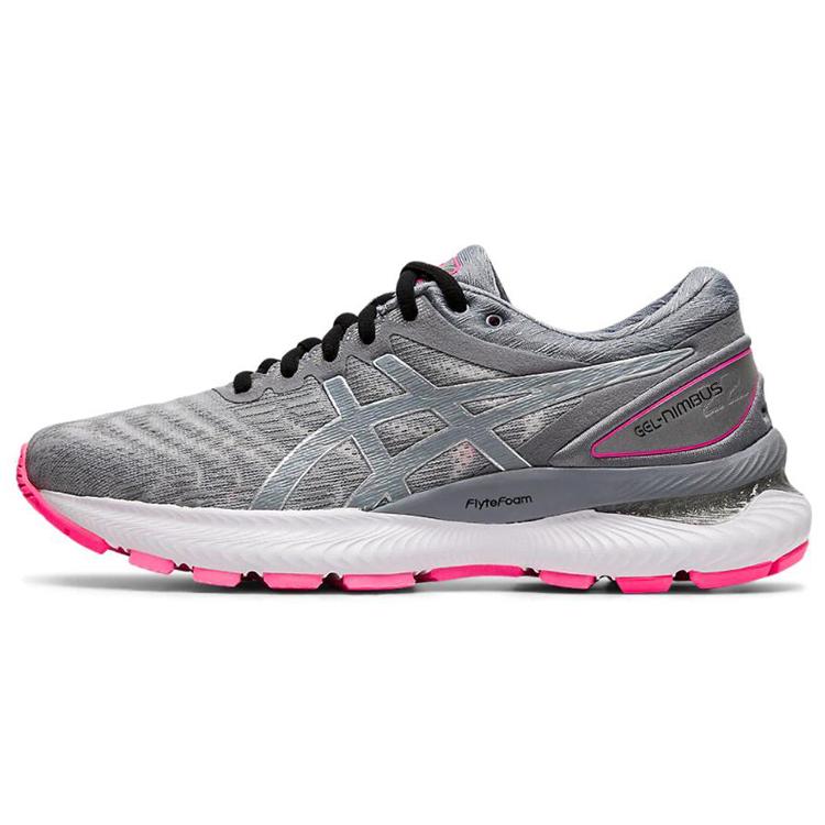 

New Asics Gel Nimbus 22 Lite Show Sheet Rock Women s 1012A585-020 36