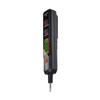 Spannungsprüfer, Berührungsloser Spannungsprüfer, Elektrischer Tester, AC12V-1000V Digitaler Summer-Alarm, Spannungsfühler