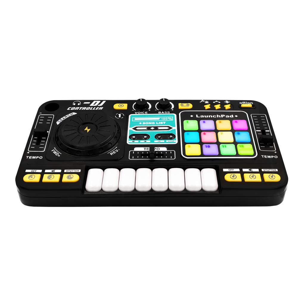 MusicMate MM-DJ50 KidzBeatz DJ console