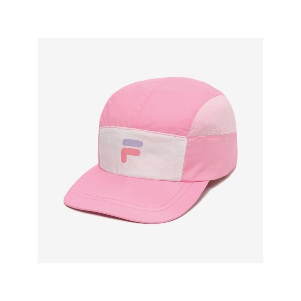 

[Fila Kids] F Logo Aqua Flap Cap Fk3cpe5390x Blm q0zFk3cpe5390xBlm Blossom/052