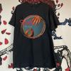Hole Band Softer Softest Adult Unisex Tee Shirt Black PR660