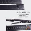 SM Leg Slave Adult Extreme Popular Bondage for Affordable SM Adjustable Extreme Dominatrix Men and Women [Fox Secret] M-Shaped Leg-Spread Belt, Toy,