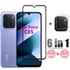 Accesorii pentru telefoane – Folii de protecție pentru ecran
