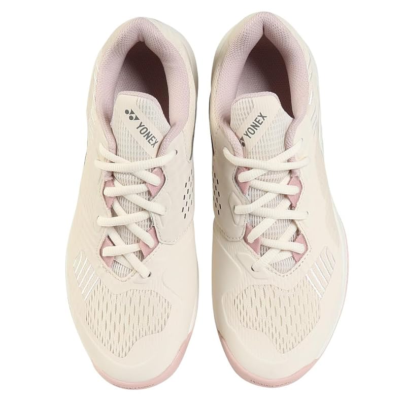 [Yonex] Power Cushion Sonicage LGC SHTSCLG Pale Pink (423) 24.5 cm