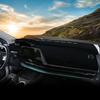 Car Dashboard Cover For Changan CS55 Plus   2024 CS55Plus trument Desk Sun Shade Mat Non-slip Pad Accessories
