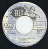 7inch Record MAYTONES G.G. ALLSTARS  I Dont Know Why I Love You NONE Hit 1983 Jamaica Reggae Ska  Dub Used