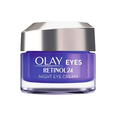 Olay Retinol24 Nacht-Augencreme 15 ml