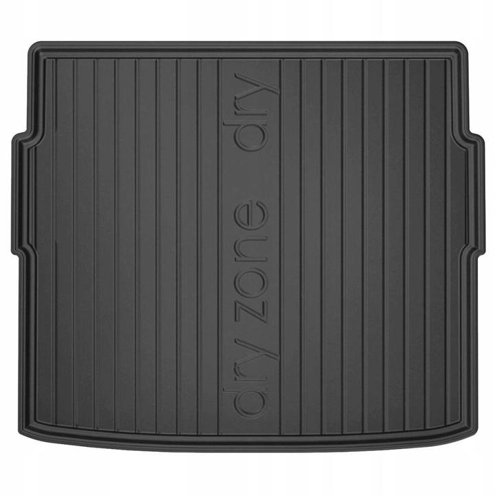 Trunk Mat Insert Carpet Ds7 Crossback From 2017- Dz D