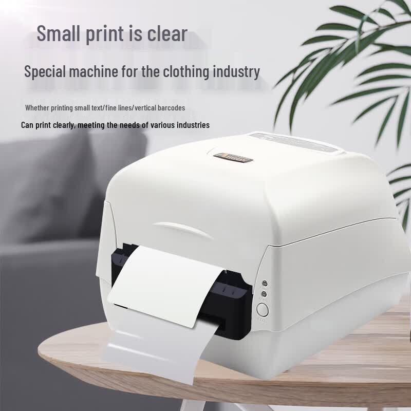 Argox CP-3140EX(U) Barcode Label Printer with Peeler CN plug (adapter included)