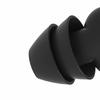 Noise Cancelling Ear Plugs Sleeping Noise Reduction Reusable Soft Silicone Snoring Blocking Waterproof for Work Swimming