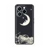 Note 40X 5G Silicone Case For Infinix Note 40X 5G Case Cute Cartoon Painted Cover for Infinix Note40X 5G X6838 Phone Shell Funda