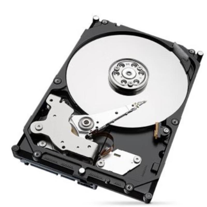 

SANGFOR 4TB 2.5-inch SATA Server Mechanical Hard Drive