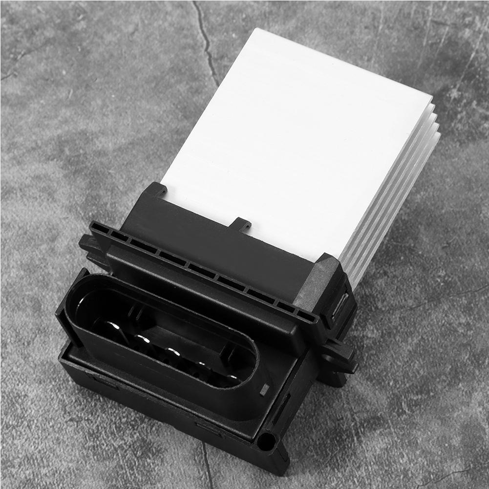 Blower Motor Resistor 7701051272 Replacement Fits for Renault Clio II Thalia