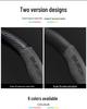 Genuine Leather Steering Wheel Cover for Buick: Encore, Verano, Excelle, Regal, LaCrosse, GL8