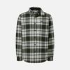 COLUMBIA Men'S Peachstone Stretch Flannel Shirt