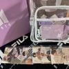 BTS (Bangtan Boys) Matchbox #7 Backpack Full Set