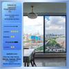 3M Heat & UV Blocking Window Film