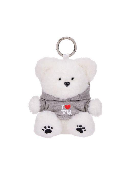 

vunque Vunkky Boyfriend Charm (Bunky Boyfriend Charm) Grey GREY