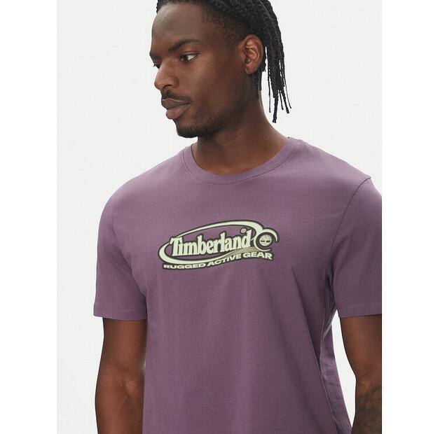 Футболка Timberland TB0A6DJY
