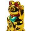 Lucky Waving Cat Lucky Cat Plastic Car High Quality