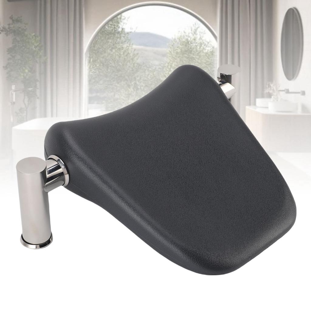 Wodoodporna poduszka do wanny do wanny SPA ze stali nierdzewnej z wymiennym wspornikiem z akcesoriami