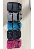 Multi-functional RFID Lanyard & Passport Holder: Travel Document Protector