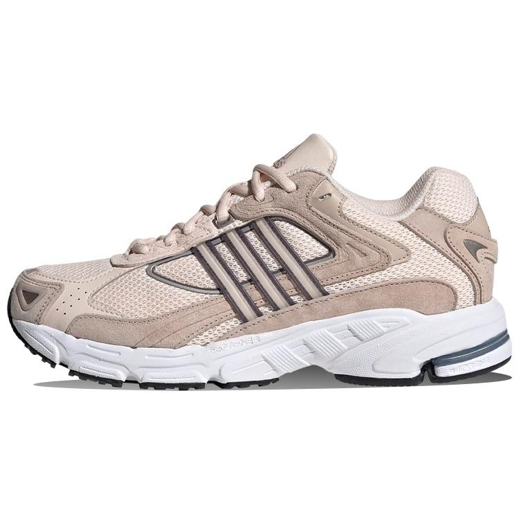(WMNS) adidas Response CL Shoes  Wonder Taupe Quartz  Women s ID4289 EU 36⅔